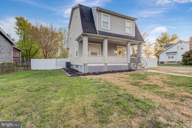 3701 Hamilton Ave, Baltimore, MD 21206 - photo 3