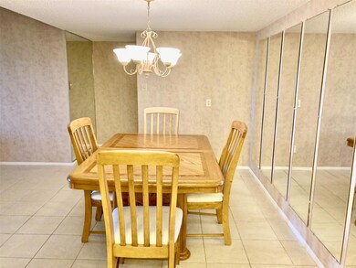 Dining room to front entry.
