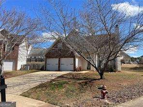 836 Freedom Walk, Locust Grove, GA 30248 - photo 2