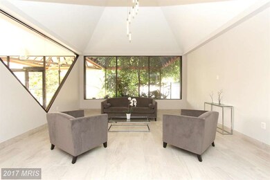 Woodbury Heights Condominium unit 1011, Arlington, VA 22201 - photo 2