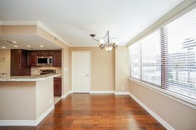 Engineer hardwood floors.