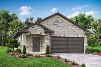 1171 Magnolia Branch Ln, Tomball, TX 77375 - photo 2