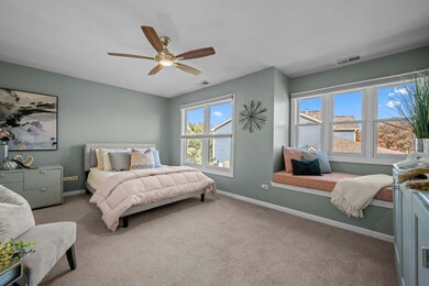 1259 Tennyson Ln unit 1707, Naperville, IL 60540 - photo 7