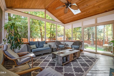 5340 Serene Forest Dr, Apex, NC 27539 - photo 3