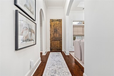 This home offers so much more than you think.  Fro