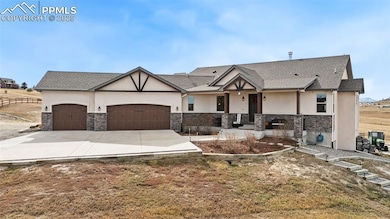 20010 Thunder Rd E, Colorado Springs, CO 80908 - photo 4