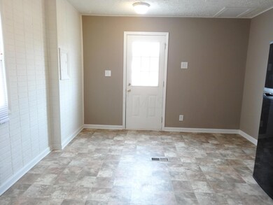 Eating Area