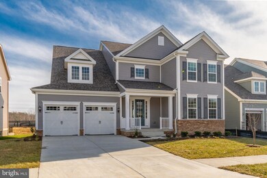 1221 Marigold St, Stafford, VA 22554 - photo 2