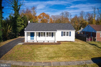 101 Stevenson Ave, Beverly, NJ 08010 - photo 2