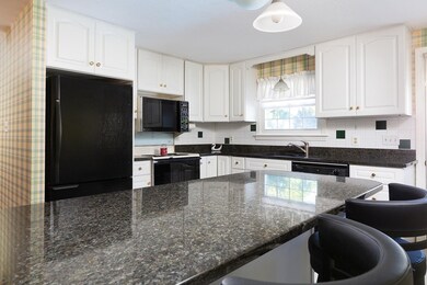 114 Huntington Rd, Milton, MA 02186 - photo 7