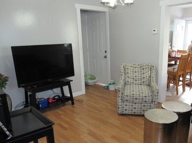 91 Railroad St unit 93, Lawrence, MA 01841 - photo 4