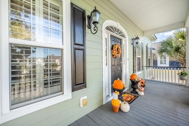 1005 Jervey Point Rd, Charleston, SC 29492 - photo 4