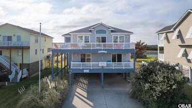 9420 S Old Oregon Inlet Rd unit Lot 27, Nags Head, NC 27959 - photo 4