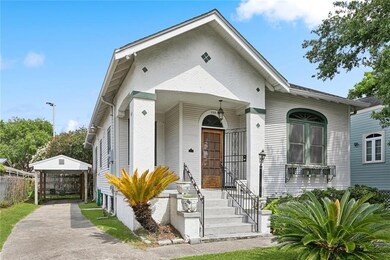 115 N Scott St, New Orleans, LA 70119 - photo 2
