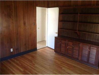 Bedroom.