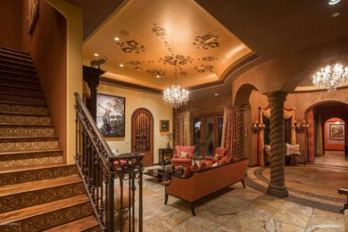 Formal Living Room