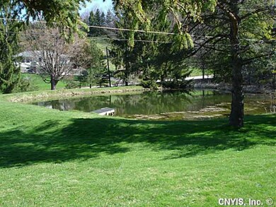 Other Pond