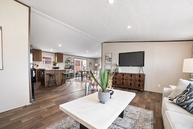 285 Cumberland Trail, Bridgeport, TX 76426 - photo 5