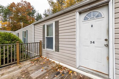 34 Cleo Cir, Rochester, NH 03868 - photo 7