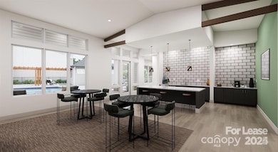 225 Rhyne Rd unit B1, Charlotte, NC 28214 - photo 6