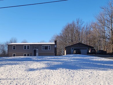 260 Donahue Rd, Graniteville, VT 05654 - photo 2