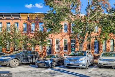 5 N Collington Ave, Baltimore, MD 21231 - photo 2