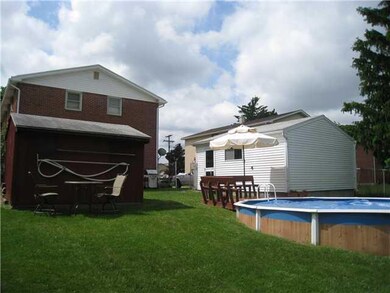 Yard/Garden