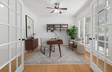 20936 Prestwick Dr unit 1, Hutto, TX 78634 - photo 4