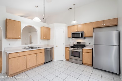 1813 Cape Palos Dr, Melbourne, FL 32935 - photo 2