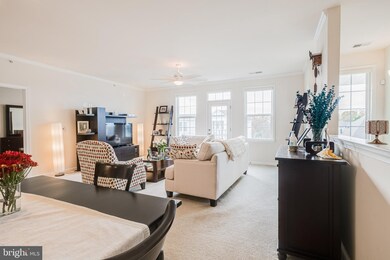 24677 Lynette Springs Terrace unit 302, Aldie, VA 20105 - photo 6