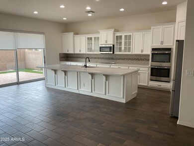 2091 E Geronimo St, Chandler, AZ 85225 - photo 4