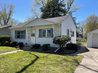 403 Hilltop Rd