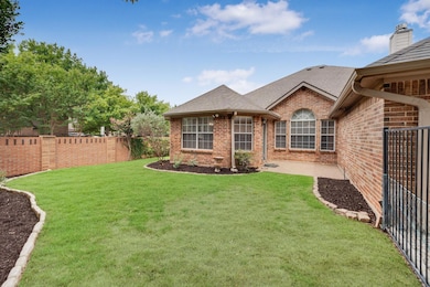 2800 Wildcreek Ct, Keller, TX 76248 - photo 5