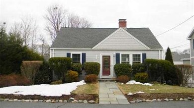 100 Fordham Rd, West Newton, MA 02465 - photo 2