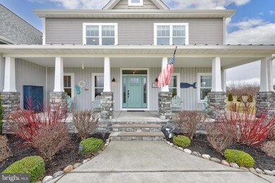 27807 Round Pole Bridge Rd, Milton, DE 19968 - photo 3