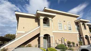 View of property