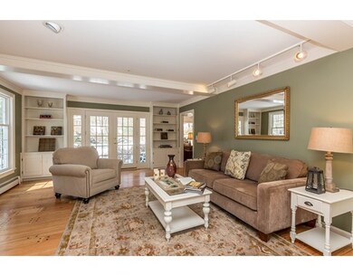 14 Cold Harbor Dr, Northborough, MA 01532 - photo 7