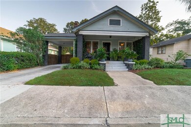 910 E 41st St, Savannah, GA 31401 - photo 4