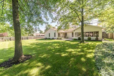 5201 N Timothy Way, Muncie, IN 47304 - photo 3