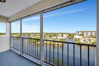 Waterford Point unit 818, Pompano Beach, FL 33062 - photo 6