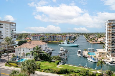 1155 Hillsboro Mile unit 602, Hillsboro Beach, FL 33062 - photo 5