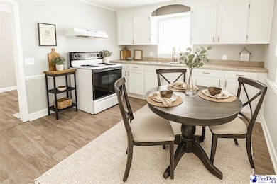 908 James St, Dillon, SC 29536 - photo 3