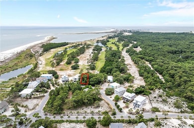 View of property location featuring a nearby body 