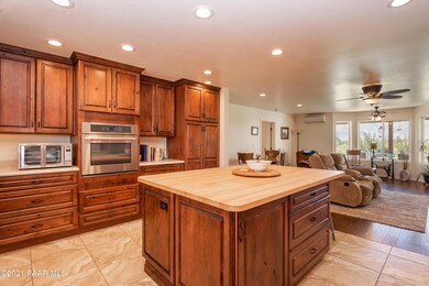 1415 W Ranch House Rd, Paulden, AZ 86334 - photo 5