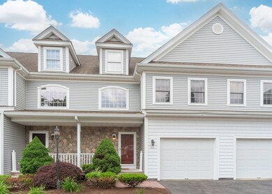 311 Tamarack Ln unit 311, Abington, MA 02351 - photo 2