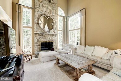 7916 Bressingham Dr, Fairfax Station, VA 22039 - photo 5