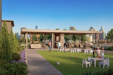 38 Jackson St unit 509, Hoboken, NJ 07030 - photo 5