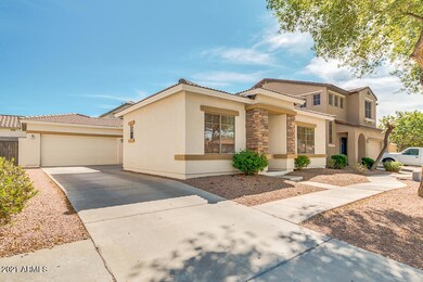 245 N 76th Place unit 30, Mesa, AZ 85207 - photo 3