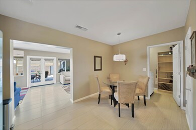 Kitchen Breakfast Nook