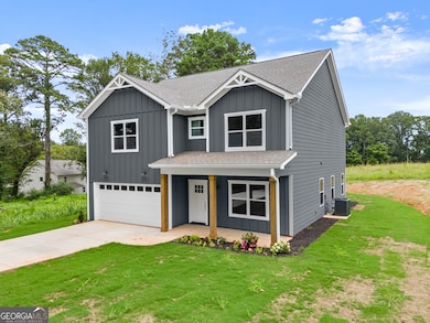 182 Hardman Rd, Clarkesville, GA 30523 - photo 7